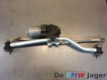 Ruitenwissermechanisme BMW 3-serie E46 7045613 beschikbaar voor biedingen