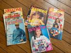 Ariadne vintage magazines, Breien en Haken, Ariadne, Ophalen of Verzenden, Zo goed als nieuw