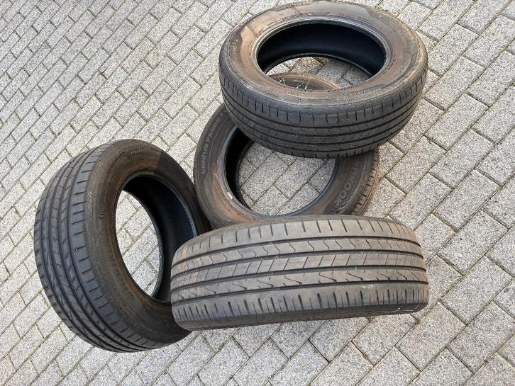 Banden Hankook Ventus Prime 3X – 215/65 R17 – Set van 4, Auto-onderdelen, Banden en Velgen, Band(en), Zomerbanden, Ophalen