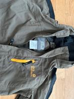 Jack wolfskin jongens jas maat 128, Ophalen, Zo goed als nieuw