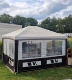 Levooz Winter vaste tent, Ophalen, Gebruikt, Overige merken