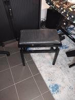 Piano bank, Ophalen, Zo goed als nieuw, Piano