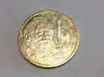 Duitsland 10 Mark 1988 F zilver, Ophalen of Verzenden