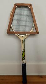 Tennisracket Snawaert Expert 4, Sport en Fitness, Tennis, Overige merken, Gebruikt, L4, Ophalen of Verzenden