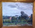 Mooi werk van Jozef VINCK, Ophalen