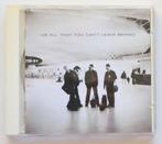 U2 - All That You Can't Leave Behind - CD, Ophalen of Verzenden, Zo goed als nieuw