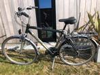 Herenfiets, Ophalen, Gebruikt, Versnellingen