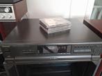Technics SL-PD687, Audio, Tv en Foto, Cd-spelers, Ophalen of Verzenden, Gebruikt, Technics, Wisselaar