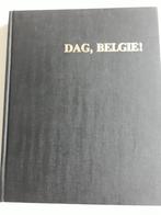 Journée du livre Belgique, Enlèvement