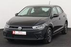 Volkswagen Polo Life 1.0 TSI + CARPLAY + VIRT. COCKPIT + ALU, Autos, 5 places, 70 kW, Achat, Hatchback