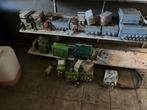 Ventilatie, Dieren en Toebehoren, Stalling en Weidegang