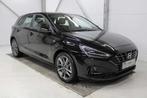 Hyundai i30 FB 1.0 T-GDi MHEV ~ DCT ~ CC ~ PDC ~ CarPlay ~ T, Auto's, Automaat, Stof, Parkeersensor, Bedrijf