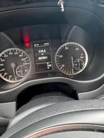 Vito Tourer, Automaat, 4 cilinders, Zwart, 9 zetels