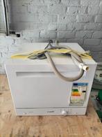 Bosch mini vaatwasser, Elektronische apparatuur, Ophalen, Minder dan 85 cm, Zo goed als nieuw, 45 tot 60 cm