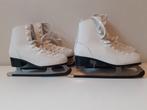Schaatsen oxelo maat 35/36 en 37/38, Sport en Fitness, Ophalen, Gebruikt