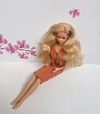 🩷 Vintage Barbie pop, Verzamelen, Ophalen of Verzenden, Gebruikt, Pop, Levensecht of Reborn