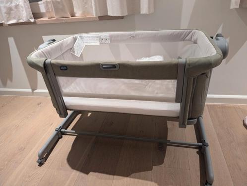 Chicco Wiegje/ co sleeper, Kinderen en Baby's, Babywiegjes en Ledikanten, Zo goed als nieuw, Ophalen