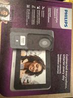 Interphone Philips WelcomEye connect 3 nouveau, Enlèvement, Comme neuf