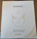 Masque led Nooance, Ophalen, Zo goed als nieuw, Gehele gezicht, Verzorging