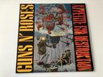Vinyl Guns 'N Roses, CD & DVD, Vinyles | Hardrock & Metal, Comme neuf, Enlèvement ou Envoi