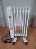 Radiateur bain d'huile, Bricolage & Construction, Enlèvement, Radiateur