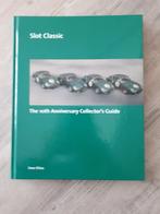 Slot Classic Collector's Guide 1, Enlèvement ou Envoi, Comme neuf, Autres sujets/thèmes
