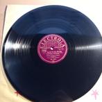 Rudolf Schock ‎– Du Bist Die Welt Für Mich - 10", 78 RPM, Gebruikt, 10 inch, Opera of Operette, Ophalen of Verzenden