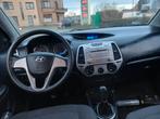 HYUNDAI I30/1600cc DIESEL/13.000KM/GEKEURD/GARANTIE, Autos, Achat, Entreprise, Boîte manuelle, 5 portes