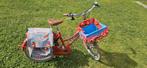 Meisjesfiets 6-9 jaar, Fietsen en Brommers, Ophalen
