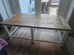 Landelijke salontafel, Ophalen, Gebruikt