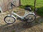 mini bromfiets 50 cc jaren 60, Enlèvement