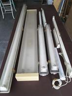 TL armaturen en TL lampen, Ophalen, Zo goed als nieuw