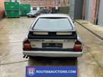 Citroen GX GTI Turbo 2 Sedan 1987 | Route 66 Auctions, Auto's, 4 deurs, Citroën, Bedrijf, Handgeschakeld