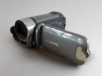Canon Legria FS307 Camcorder, Canon, 20x of meer, Ophalen of Verzenden, Geheugenkaart