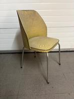 Vintage stoel. Jaren 60,, Antiek en Kunst, Ophalen