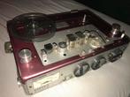 Nagra Kudelski, Audio, Tv en Foto, Bandrecorder, Ophalen of Verzenden