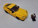 Lego Speed Champions 76901 Toyota GR Supra, Ophalen of Verzenden, Lego