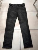 zwarte jeans jack en jones maat 158 13 j, Jongen, Gebruikt, Ophalen of Verzenden, Broek