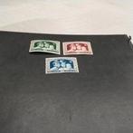 BELGIE 404 /406 scharnier met cote 7,00 €, Ophalen of Verzenden
