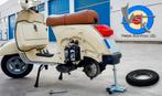 Vespa montagestandaard VSK (Vespa survivor kit), Fietsen en Brommers, Scooters | Vespa, Ophalen of Verzenden