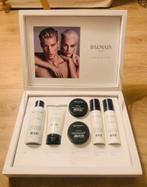 Nieuw!! Balmain Gift set homme hairstyling couture, Nieuw, Ophalen of Verzenden