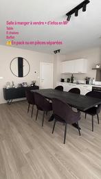 Salle à manger (ensemble ou séparées), Maison & Meubles, Enlèvement