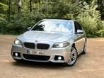 Bmw 520 d FaceLift Model. M PAKKET FULL EURO6b, Auto's, BMW, Automaat, Euro 6, Bedrijf, 5 deurs