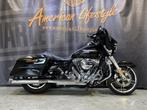 Harley-Davidson Touring Touring Street Glide Special FLHXS, Motos, Motos | Harley-Davidson, Entreprise, Plus de 35 kW, Régulateur de vitesse