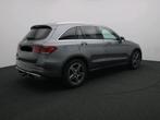 Mercedes-Benz GLC 200 AMG LINE + CARPLAY + TREKHAAK + PTS +, Automaat, 197 pk, Gebruikt, 4 cilinders