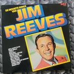 LP De Mooiste Songs van Jim Reeves uit 1982, Gebruikt, Ophalen of Verzenden