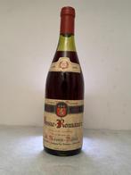 Vosne-Romanée-wijn 1978, Verzamelen, Wijnen, Frankrijk, Nieuw, Ophalen of Verzenden, Rode wijn