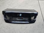 Achterklep van een BMW 3-Serie (668), 3 maanden garantie, Gebruikt, BMW, Achterklep