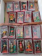 Statuettes indiennes en bois, Enlèvement ou Envoi, Comme neuf