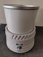 Roomijsmachine, Enlèvement, Comme neuf